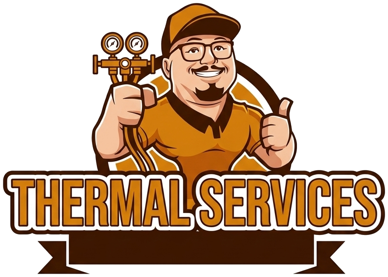 Thermal Services logo